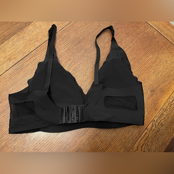 Seamless Bra Push Up - Picture 2 of 11